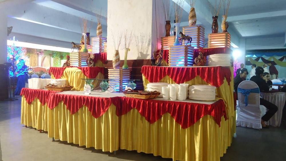 Photo By Panchami Caterers - Catering Services
