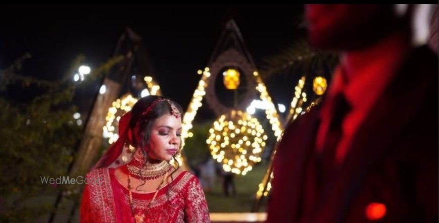 Singh's Photography - Pre Wedding