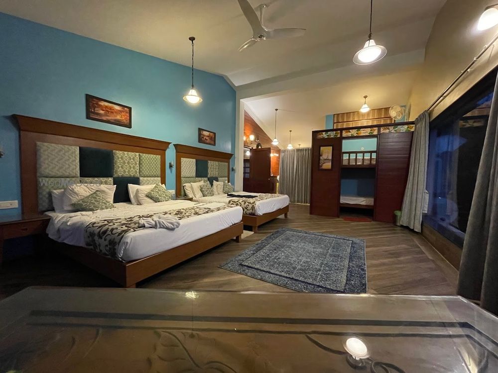 Western Valley Resorts