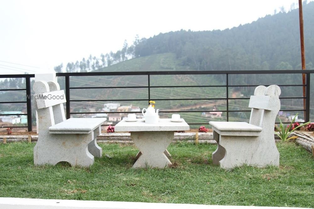 Global Village Ooty