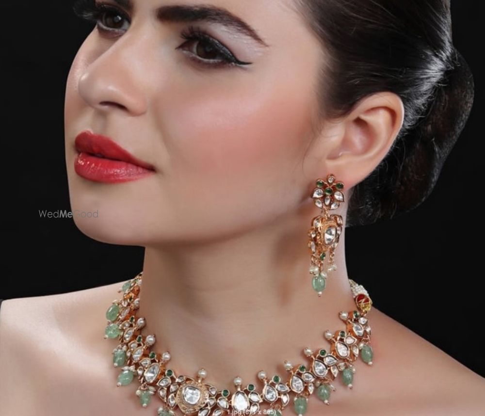 Akulya Jewels