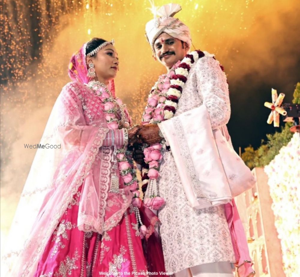 Roopam Photo Studio