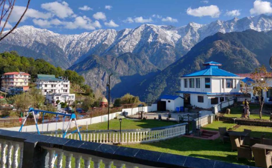 Himgiri Resort & Spa