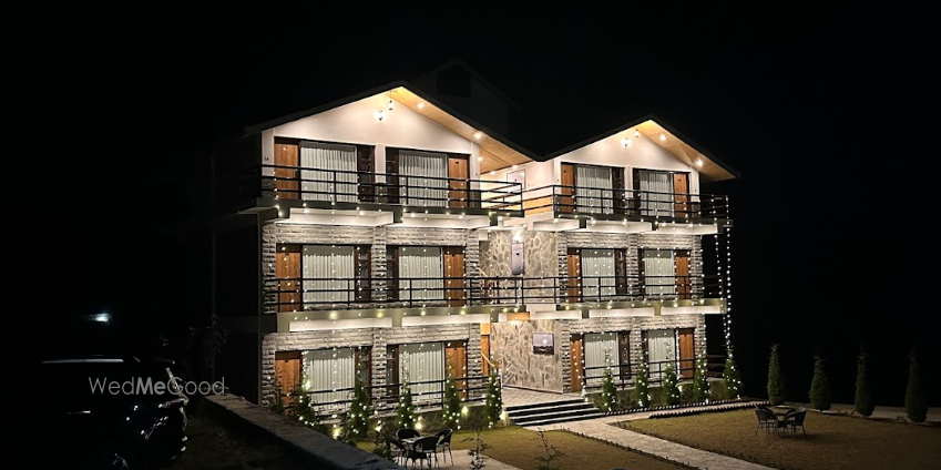 The Stone Age - A Boutique Hotel