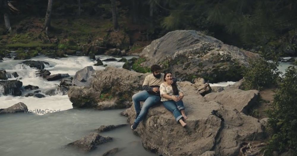 The Wed Buddies - Pre Wedding