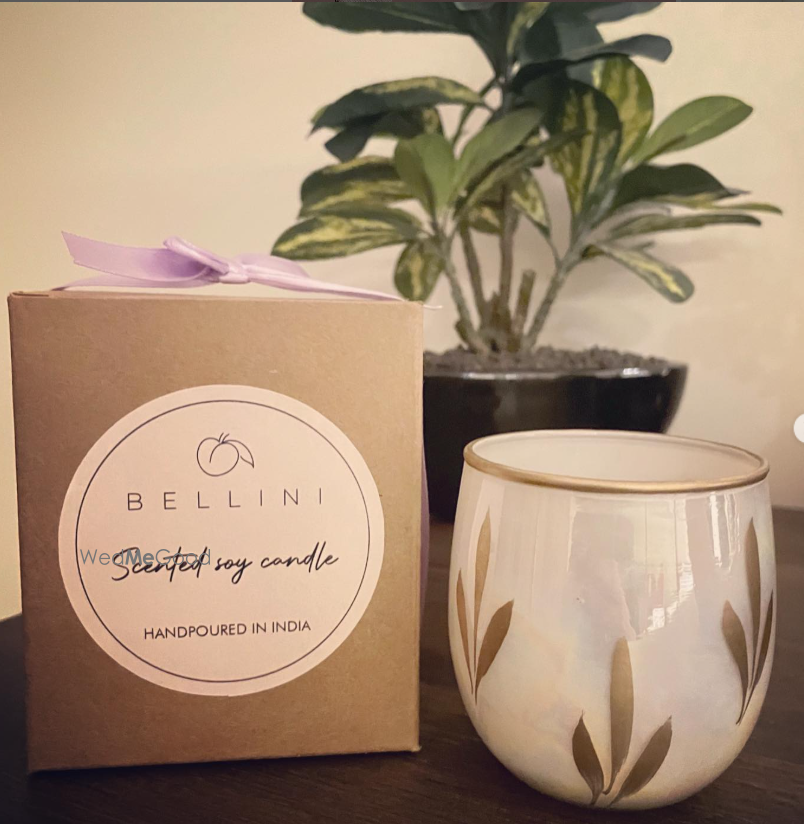 Bellini Candles