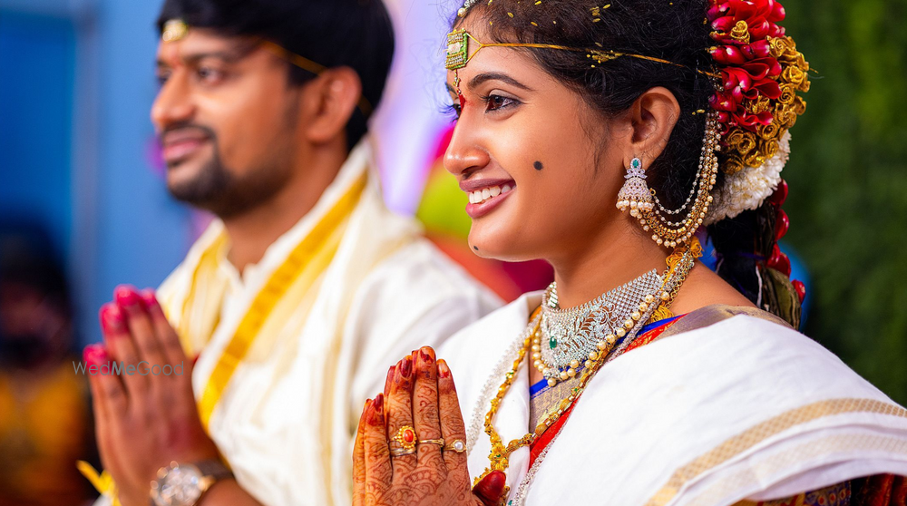 Inspire Wedding Films
