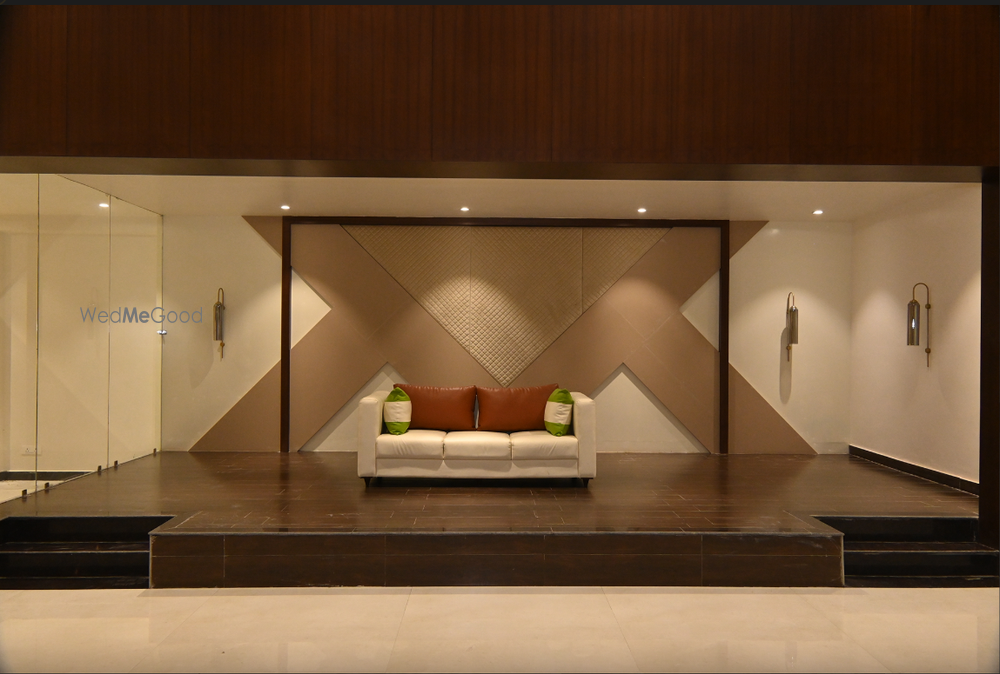 Hotel The Rising Banaras