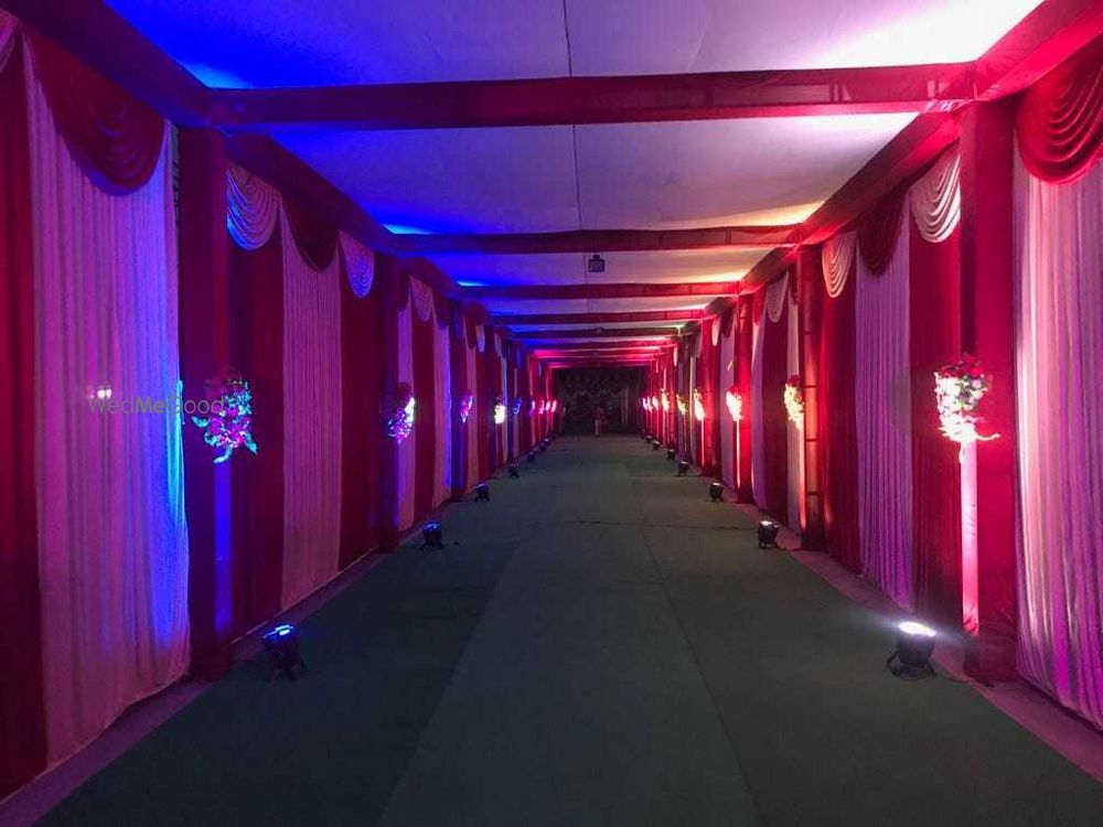 Crescent Garden & Shehnai Marriage Home