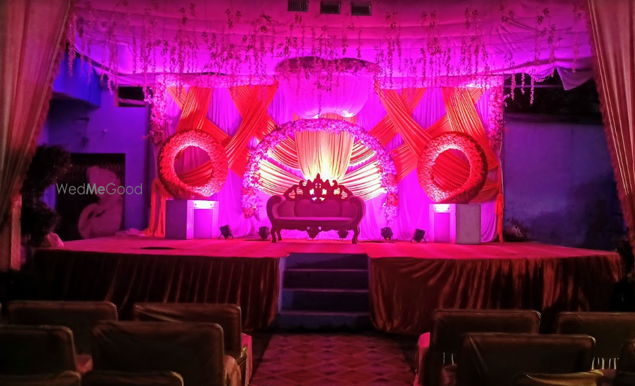 Ganga Garden