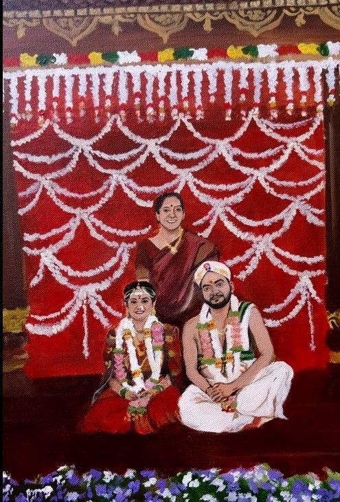Photo By Sumana's Art Studio - Wedding Entertainment 