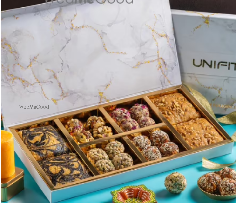 Unifit The Fitness Bakery