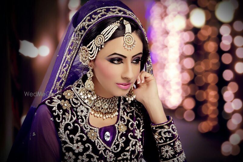 Photo By Anubha Dawar  - Bridal Makeup