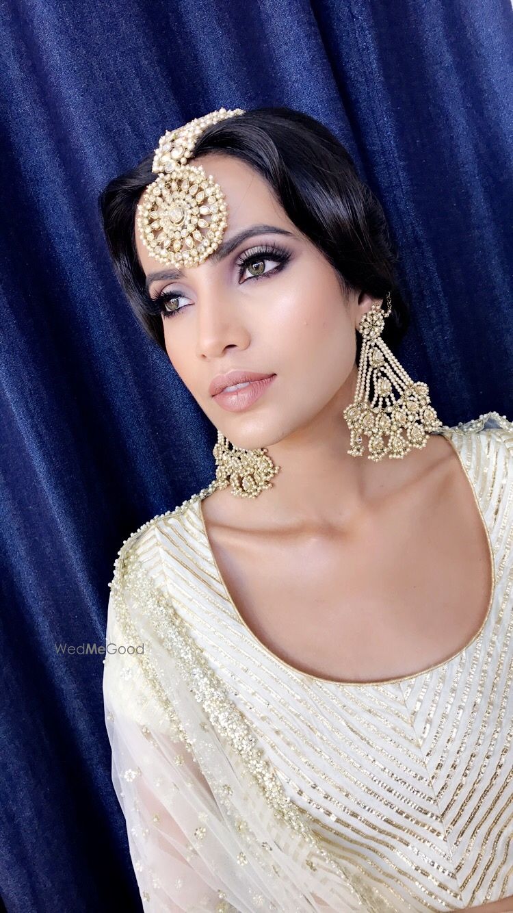 Photo By Anubha Dawar  - Bridal Makeup