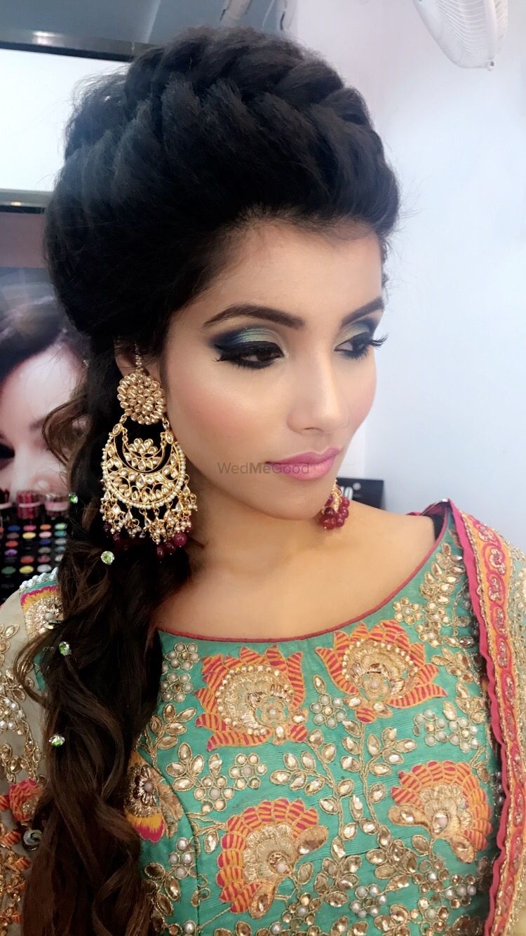 Photo By Anubha Dawar  - Bridal Makeup