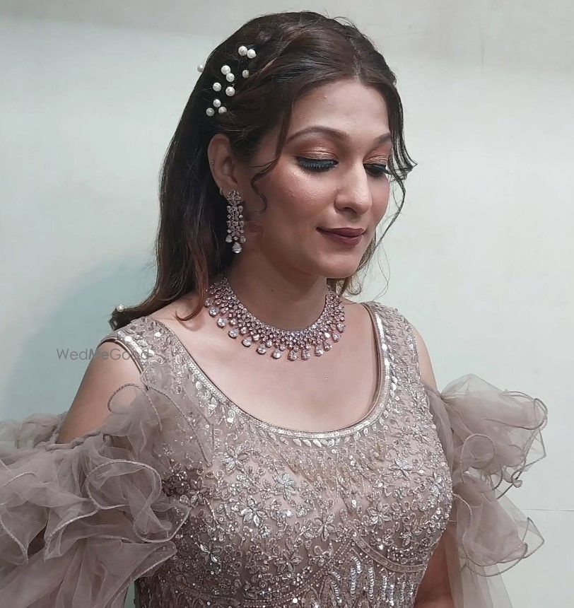Khyati Doshi