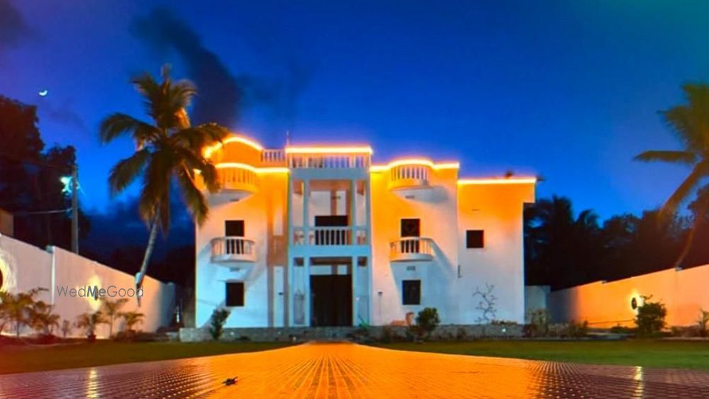 The White Orchid Weddings, Events & Celebrations