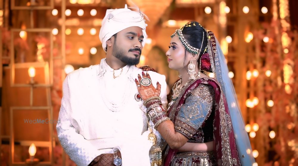 Aman Wedding Photography