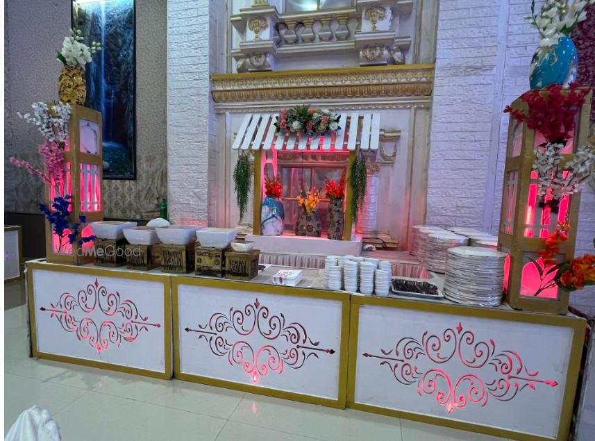 Jyoti Caterers
