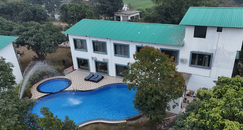 Wonderwood Corbett Resort