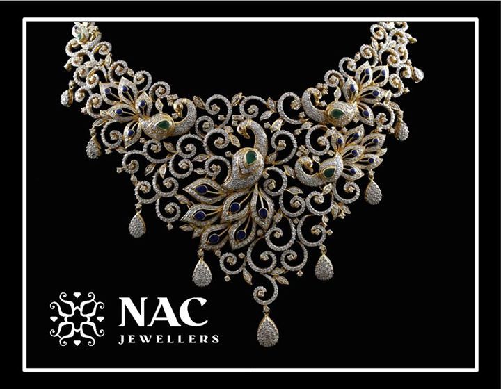Photo By NAC Jewellers - Jewellery