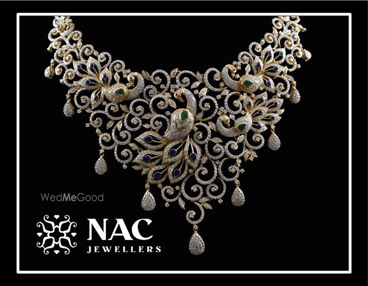 Photo By NAC Jewellers - Jewellery