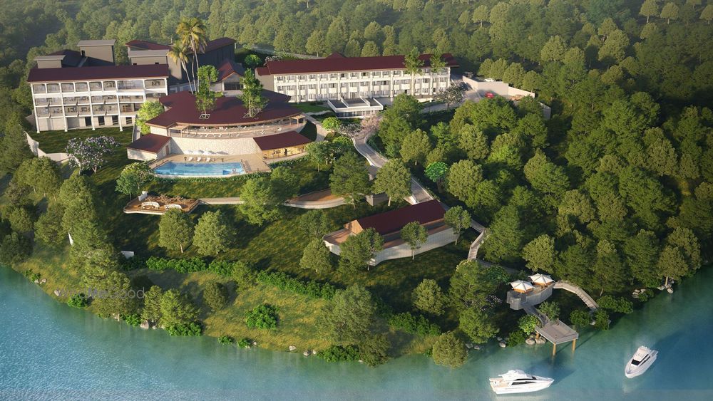 Naukuchia House, Naukuchiatal - IHCL SeleQtions