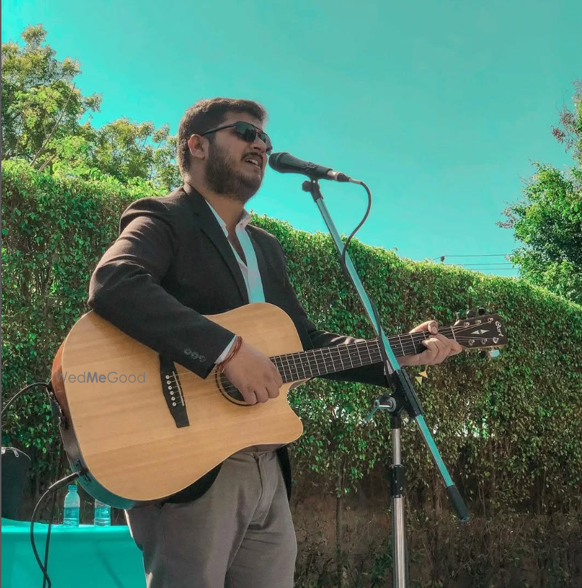 Vipul Kumar Music