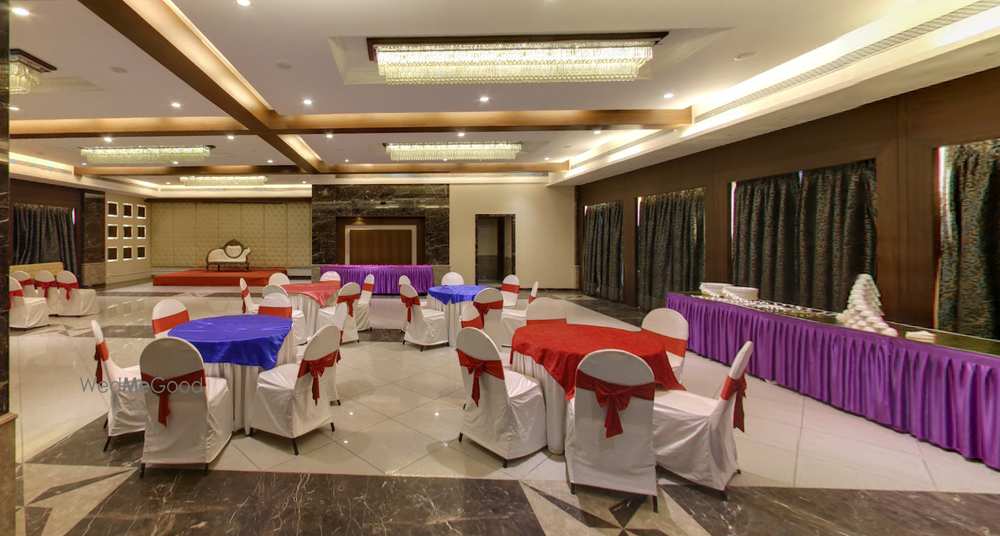 Her Highness Banquet