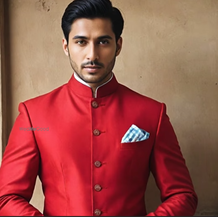 Jodhpuri Suits