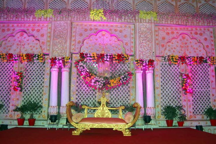 Photo By Krishna Weddings - Decorators