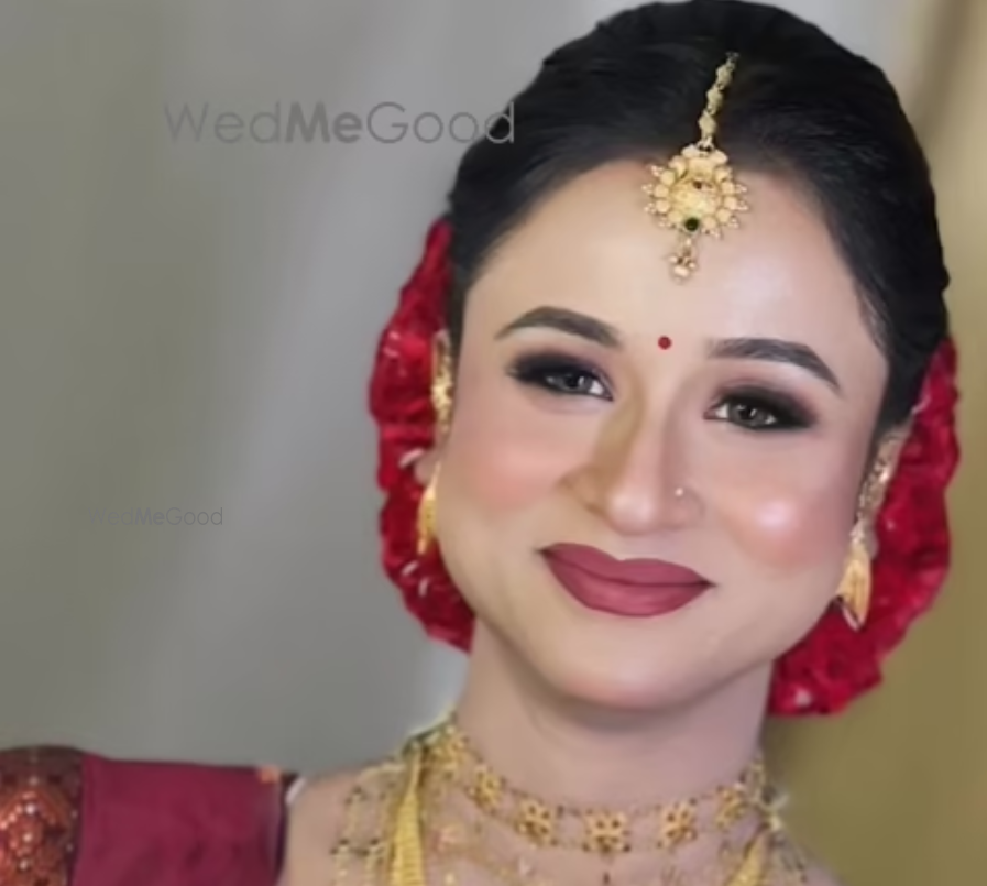 Anshika Tattoo & Makeup Artist