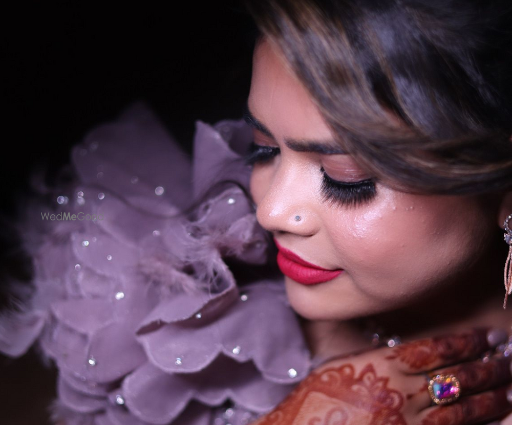 Gloss & Glam by Sulekha Verma