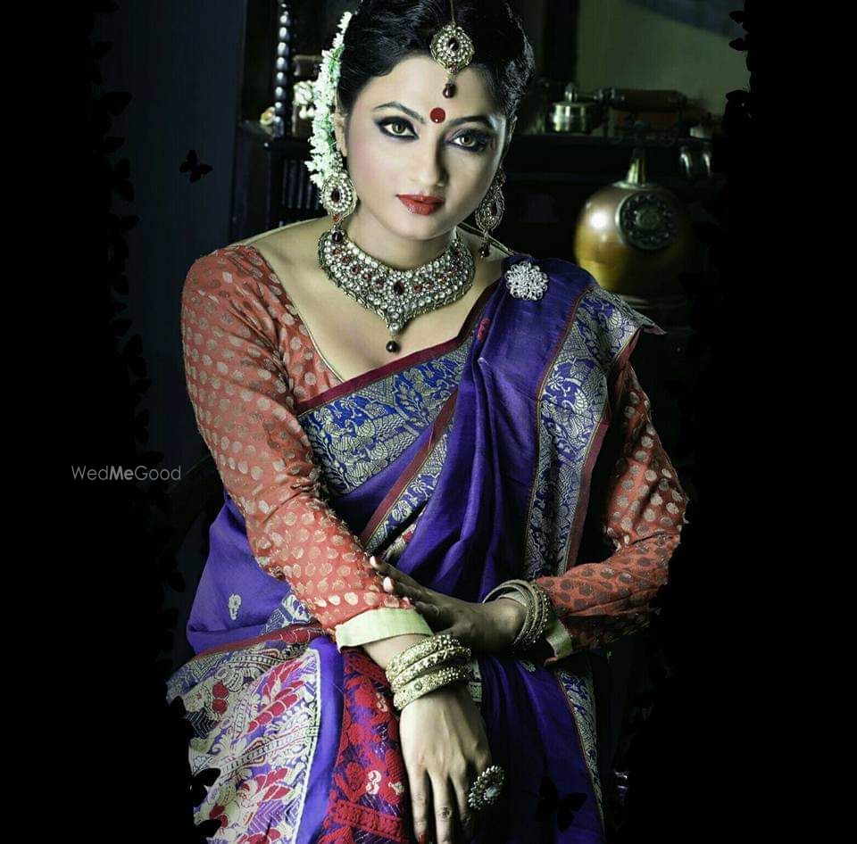 Photo By Kakoli Makeup Artist - Bridal Makeup