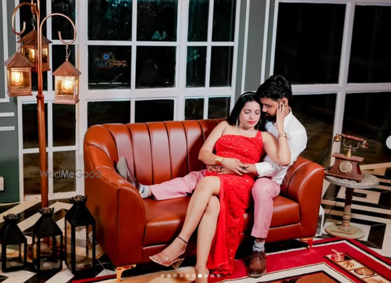 Photo By The Vinit Wedding Production - Photographers