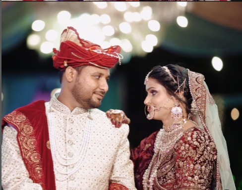 Photo By The Vinit Wedding Production - Photographers
