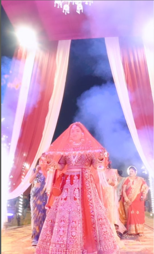 Photo By The Vinit Wedding Production - Photographers