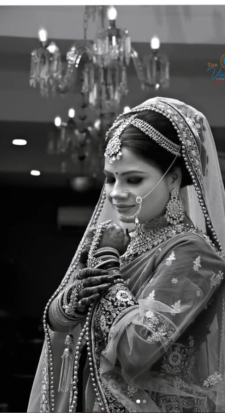Photo By The Vinit Wedding Production - Photographers