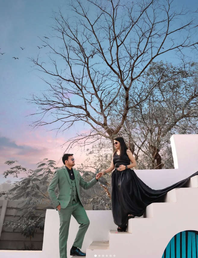 Photo By The Vinit Wedding Production - Photographers