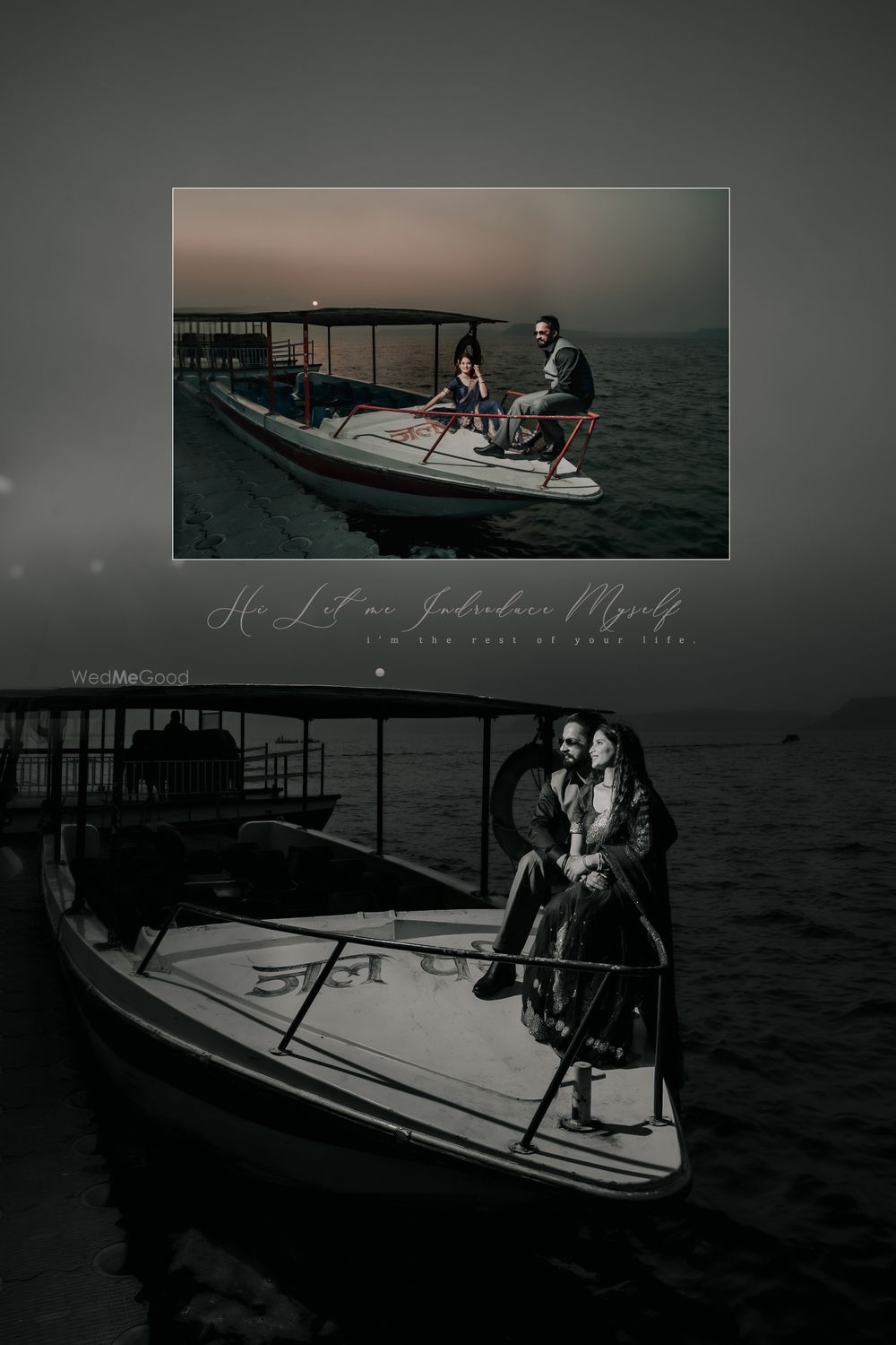 Photo By The Vinit Wedding Production - Photographers