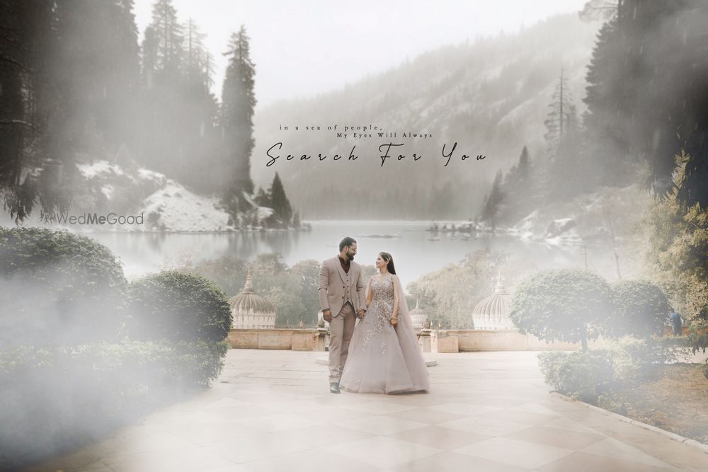 Photo By The Vinit Wedding Production - Photographers