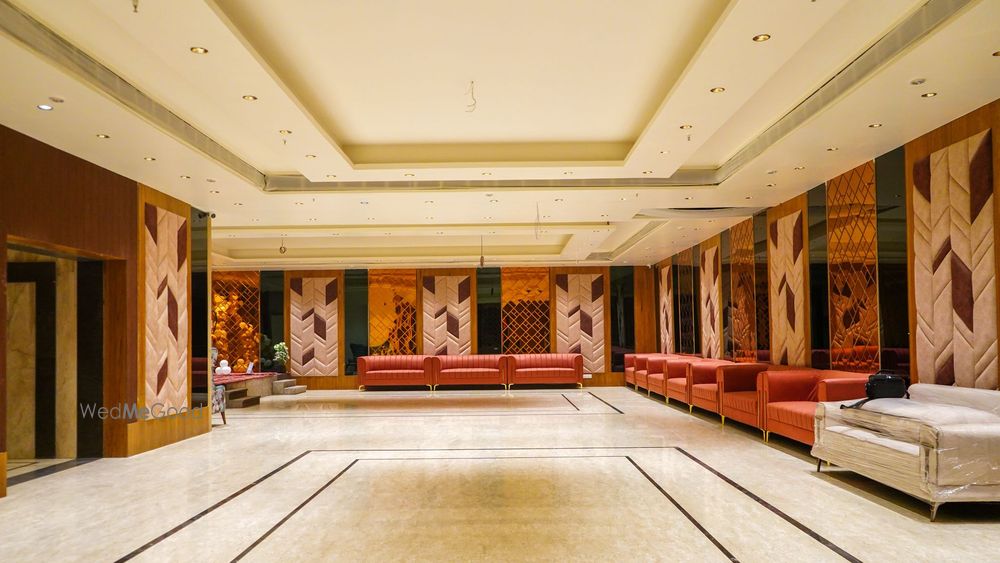 Hotel Meena Aurum Inn