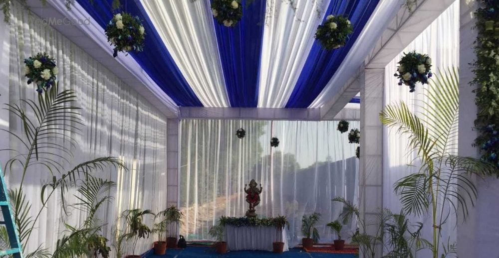 K P Events & Entertainment - Decor