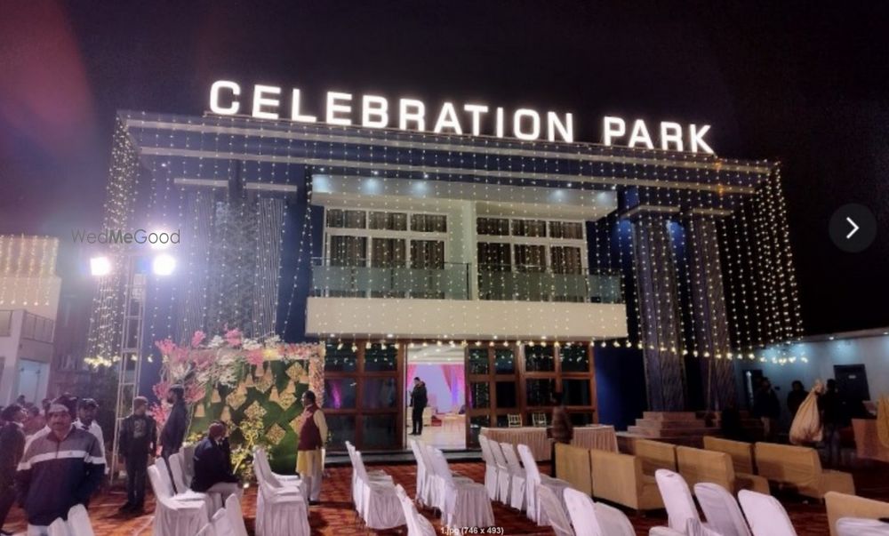 Celebration Park