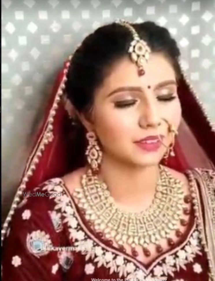 Makeovers by Pooja