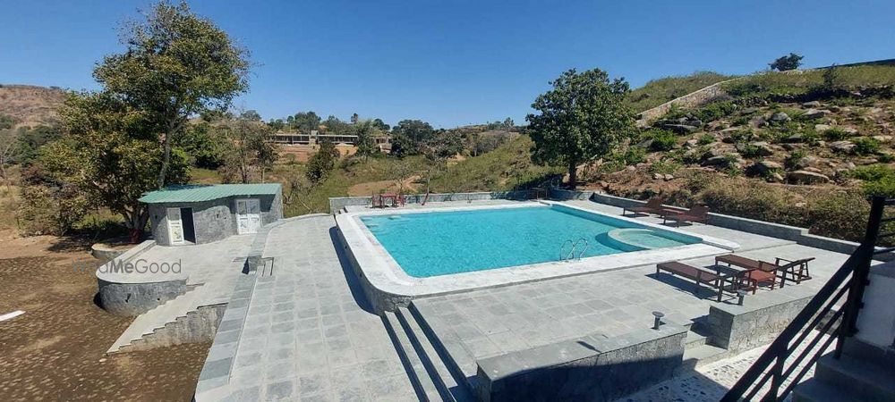 Takhat Villa Kumbhalgarh