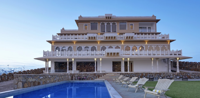 Fateh Safari Suites