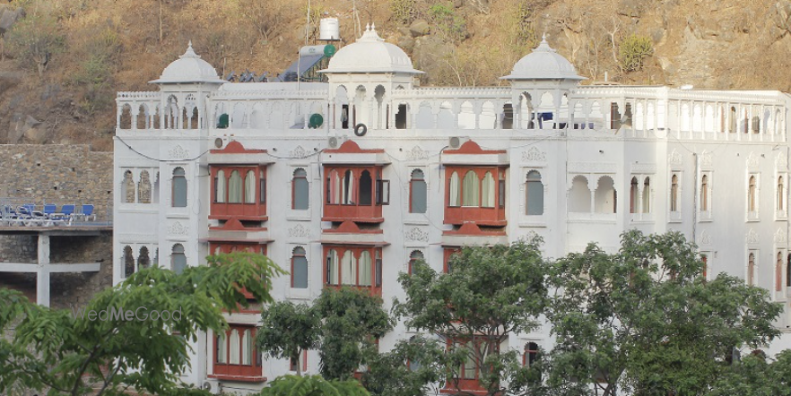 Hotel Rajgarh Kumbhalgarh