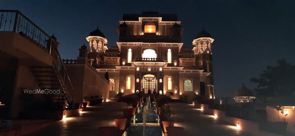 Bhawani Heritage Kumbhalgarh