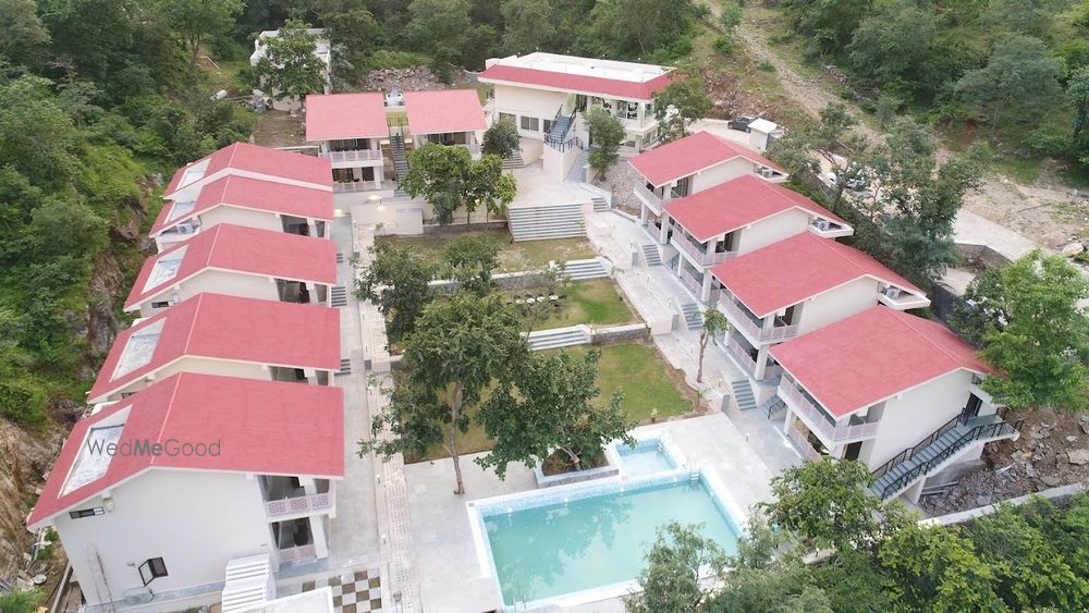 Aaret Bagh Resort & Spa